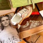 Gucci2022 Early Spring Style Gucci's latest hot style recommendation