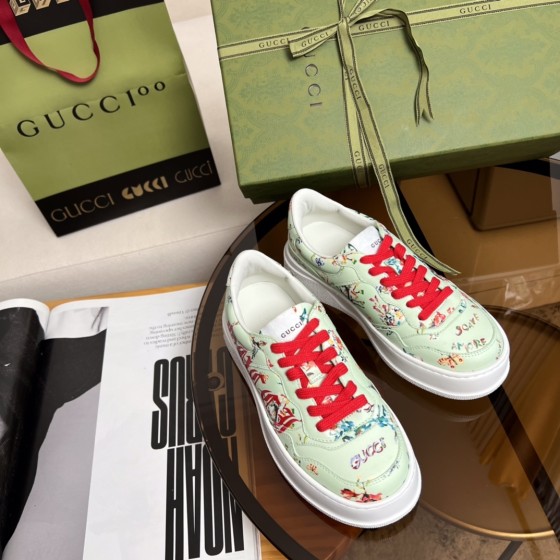 Gucci2022 Early Spring Style Gucci's latest hot style recommendation
