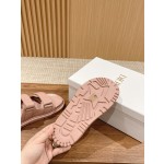 DIOR Dior 23 latest hot sandals classic upgrade Velcro sandals and slippers