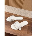 DIOR Dior Velcro buckle sandals and slippers