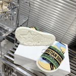 DIOR 23 latest hot sandals classic upgrade Velcro sandals and slippers