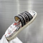 DIOR 23 latest hot sandals classic upgrade Velcro sandals and slippers