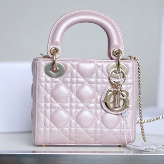 DIOR RLADY Pearlescent Powder DR-081