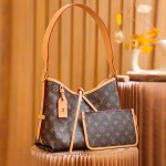 Louis Vuitton 𝐂𝐀𝐑𝐑𝐘𝐀𝐋𝐋 Small #M46203#